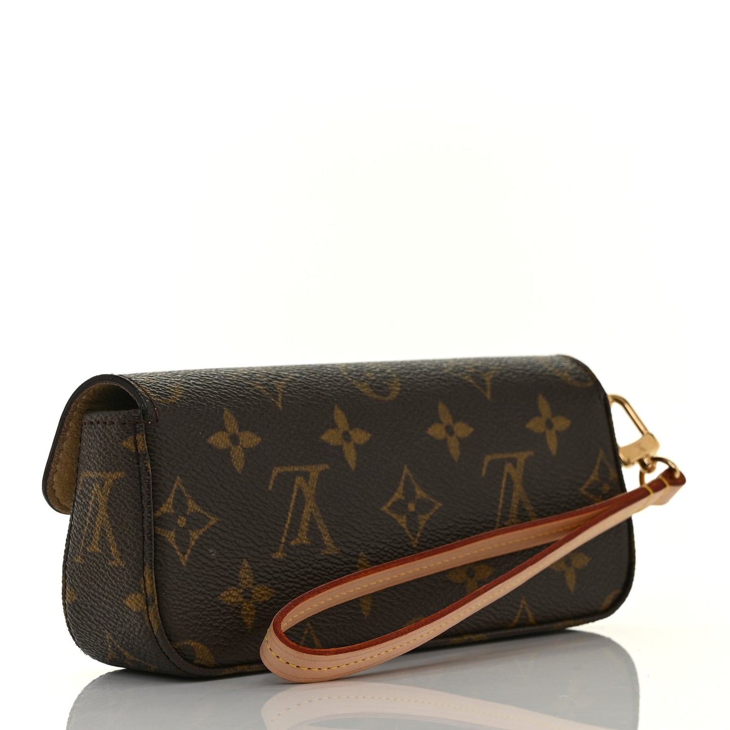 Monogram Pochette Lagoon Sunglasses Holder