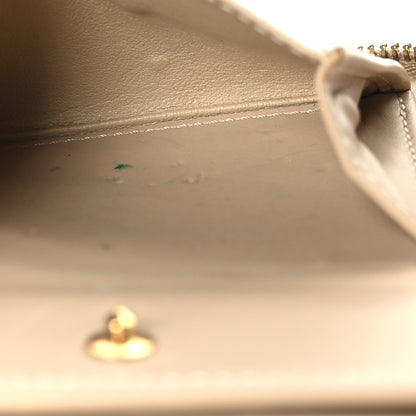 Louis Vuitton Vernis Broome Zip Wallet 6 of 9