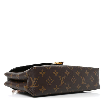 Louis Vuitton Monogram Saint Placide Cherry 4 of 9