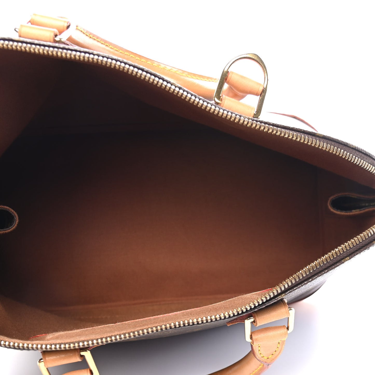 Monogram Alma PM