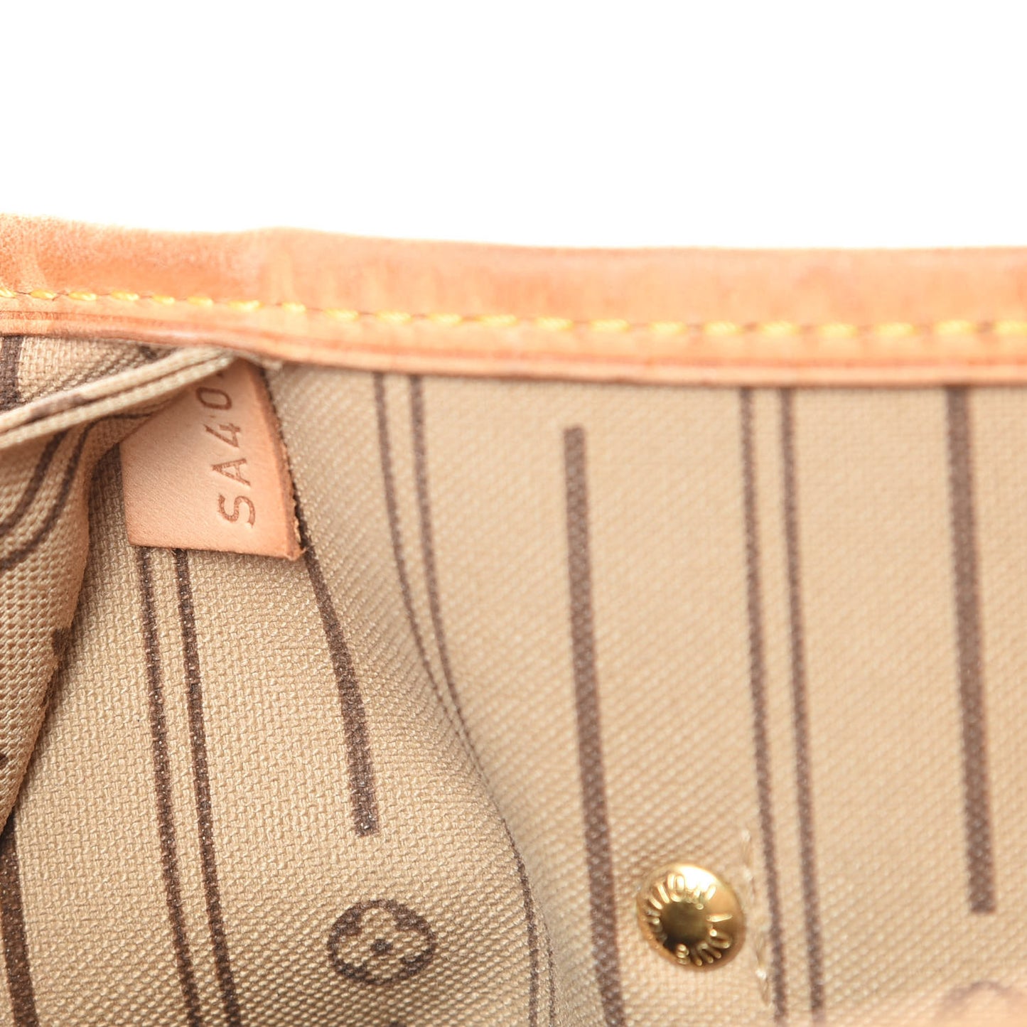 Monogram Neverfull MM