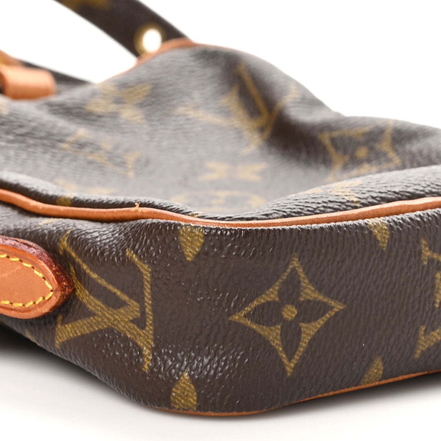 Louis Vuitton Monogram Danube 15 9 of 10