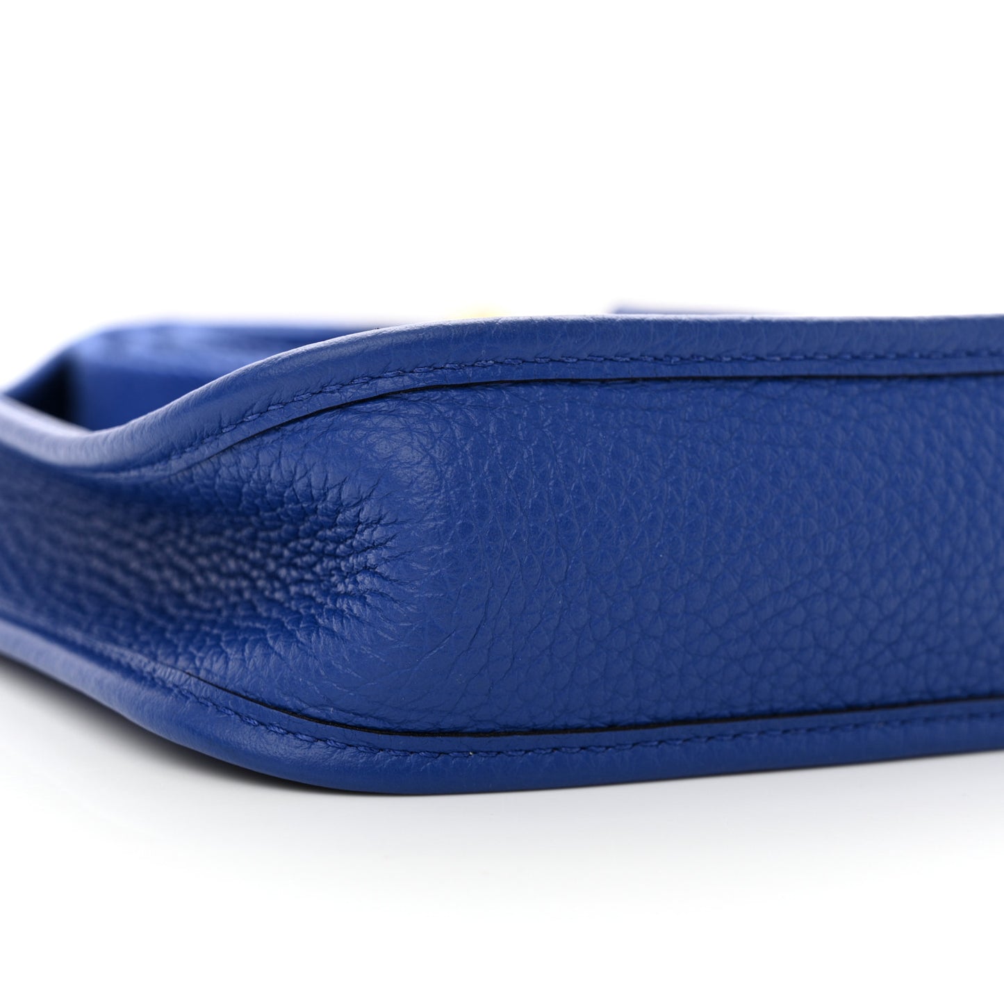 Taurillon Clemence Evelyne TPM Bleu Royal