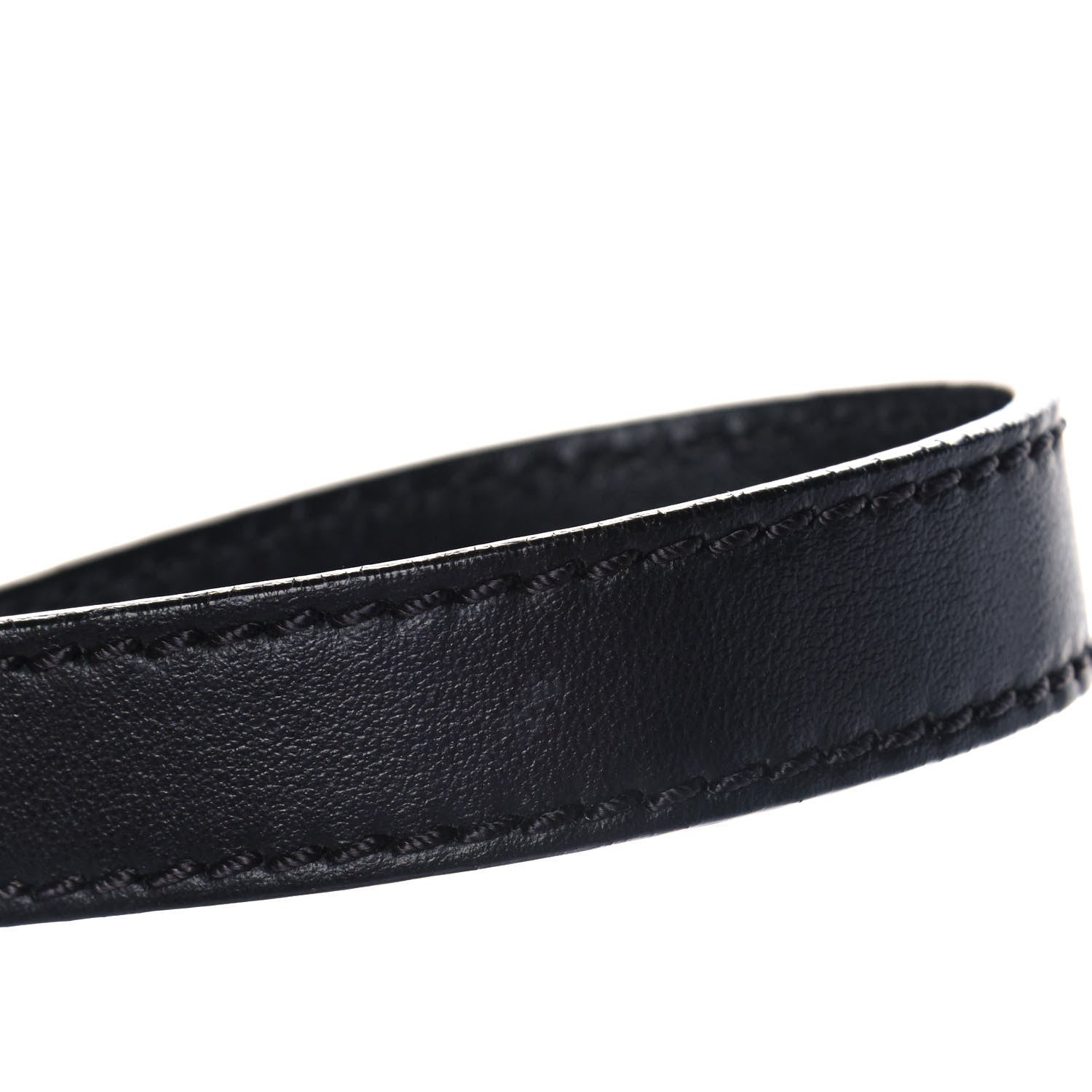 Givenchy Calfskin Small Studded Star Pandora Black 17 of 17