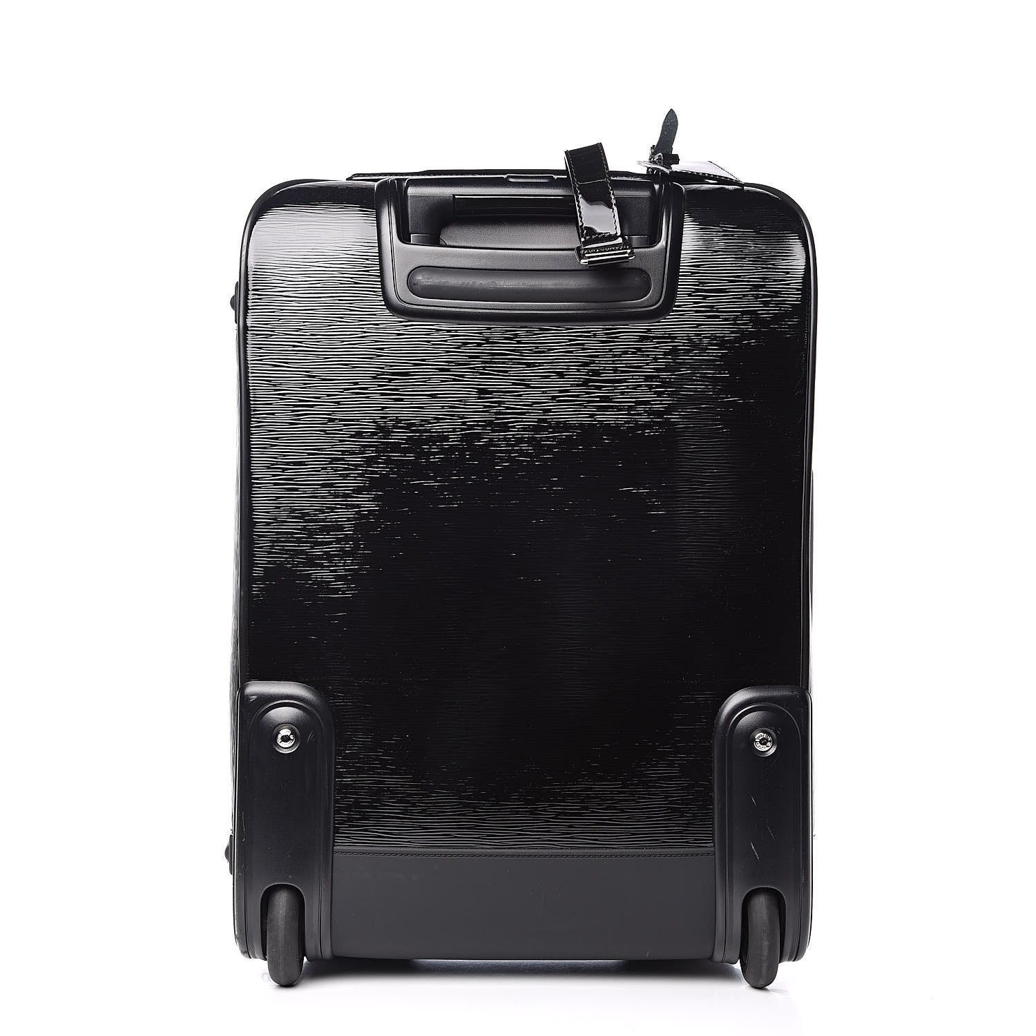 Louis Vuitton Electric Epi Pegase 55 Black 4 of 14