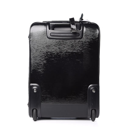 Louis Vuitton Electric Epi Pegase 55 Black 4 of 14