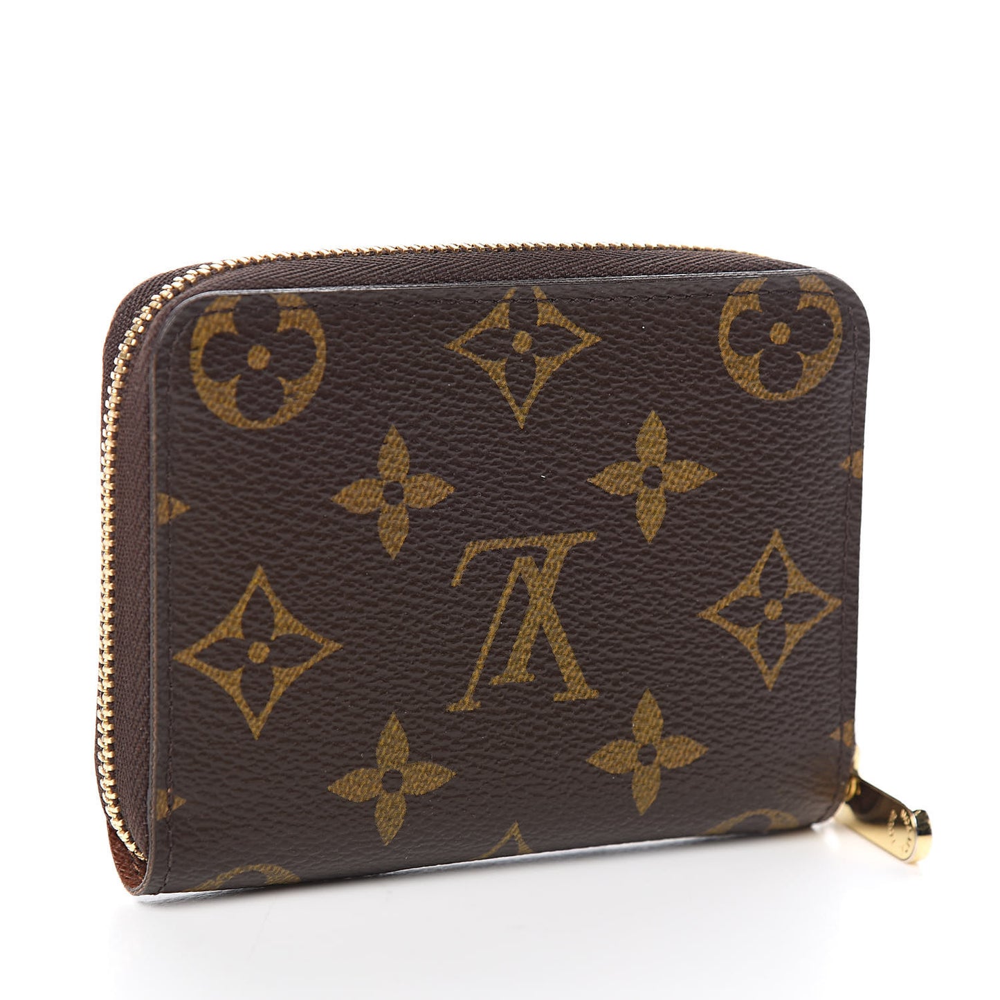 Monogram Zippy Coin Purse