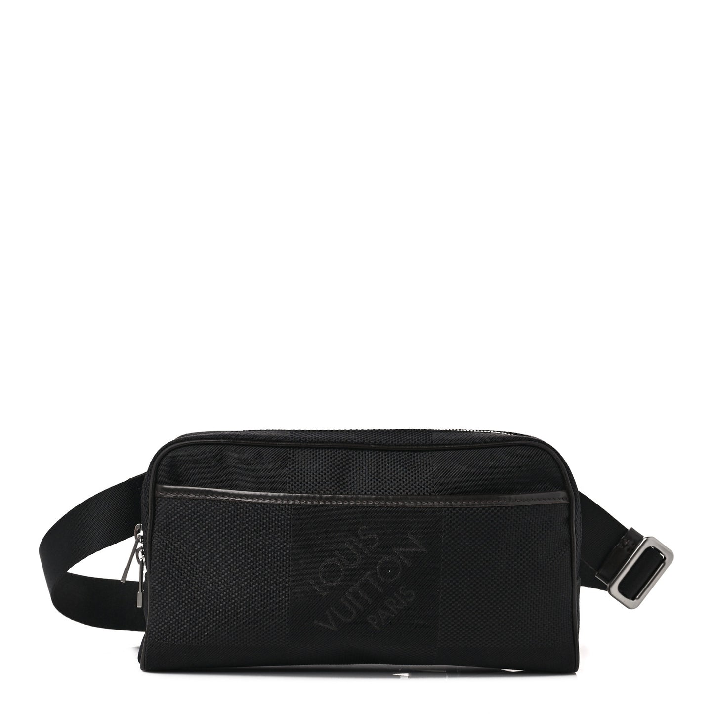 Damier Geant Acrobat Black