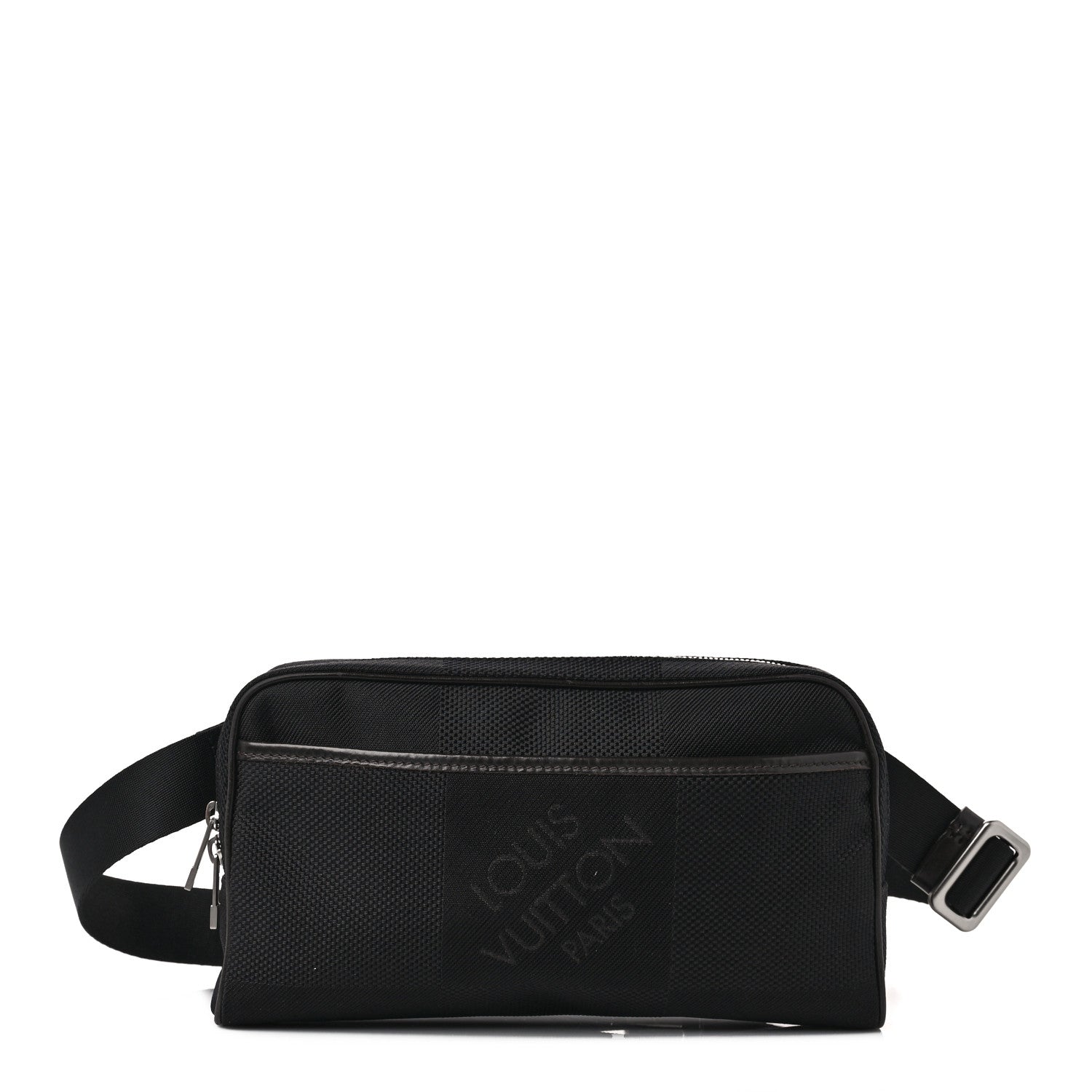 Louis Vuitton Damier Geant Acrobat Black 1 of 9