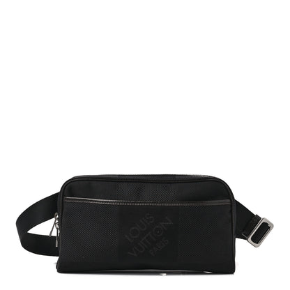 Louis Vuitton Damier Geant Acrobat Black 1 of 9