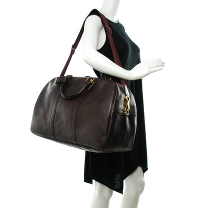 Louis Vuitton Taiga Kendall PM Acajou 2 of 8