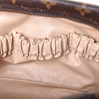 Louis Vuitton Monogram Trousse Toilette 23 7 of 10