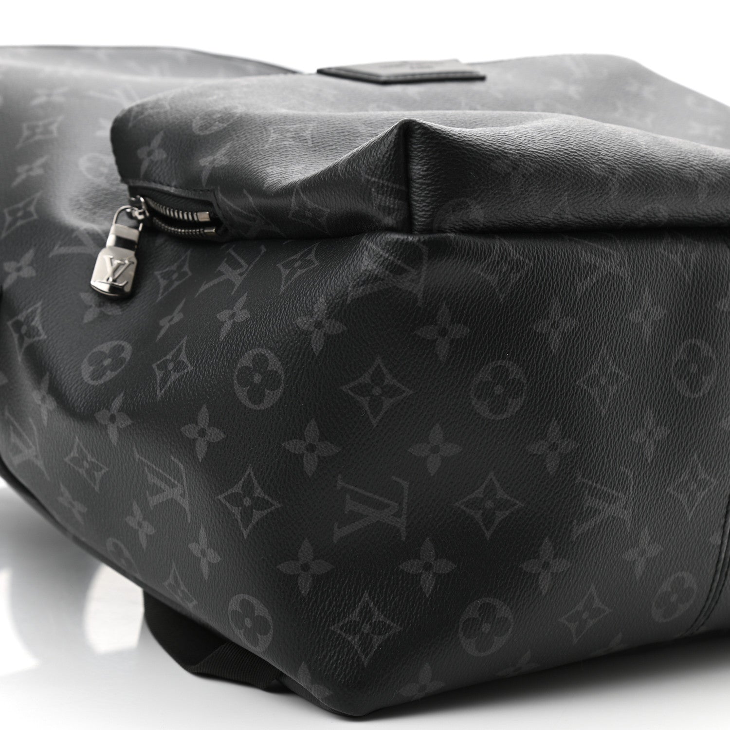 Louis Vuitton Monogram Eclipse Discovery Backpack PM 7 of 8