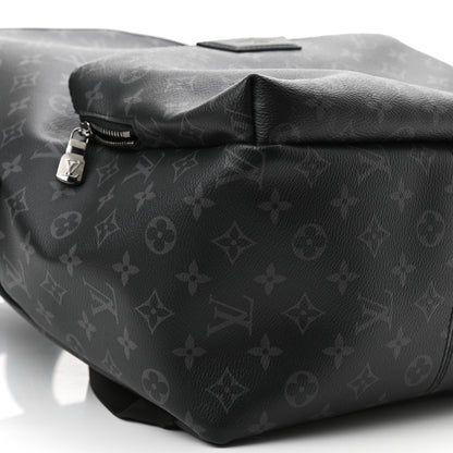 Louis Vuitton Monogram Eclipse Discovery Backpack PM 7 of 8