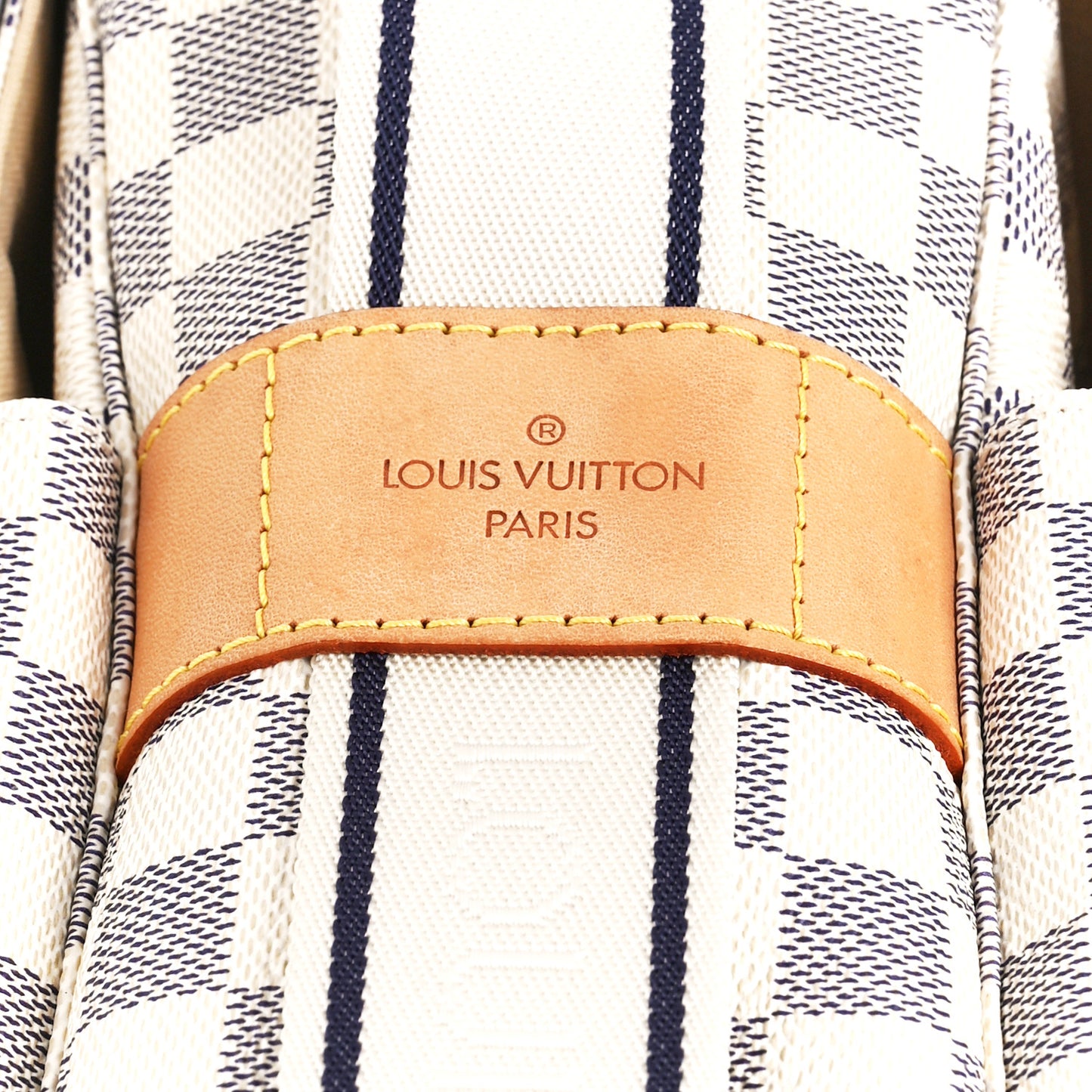 Damier Azur Naviglio