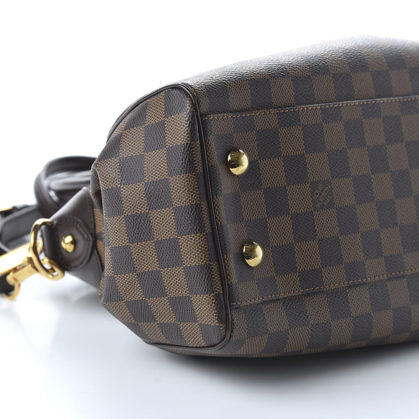 Damier Ebene Trevi PM