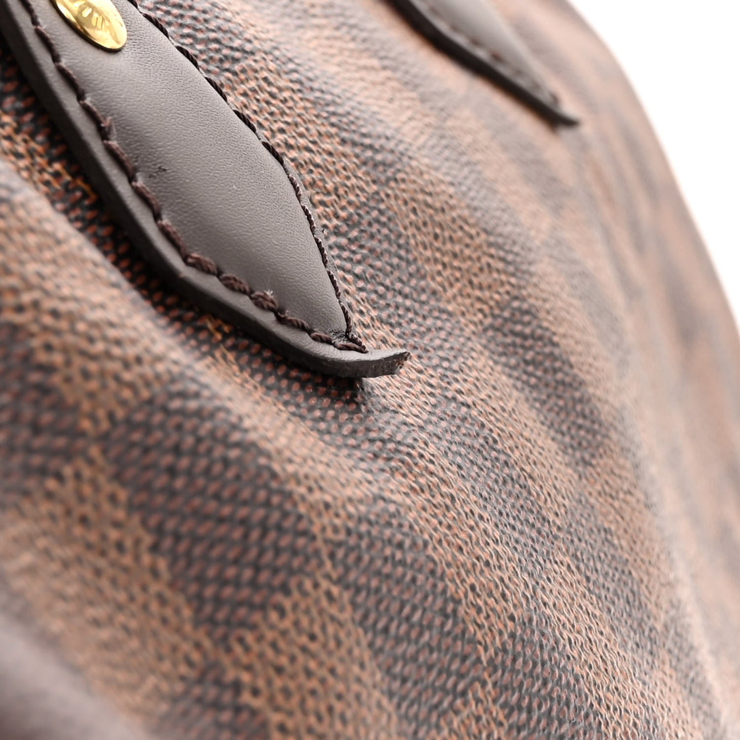 Damier Ebene Speedy Bandouliere 35