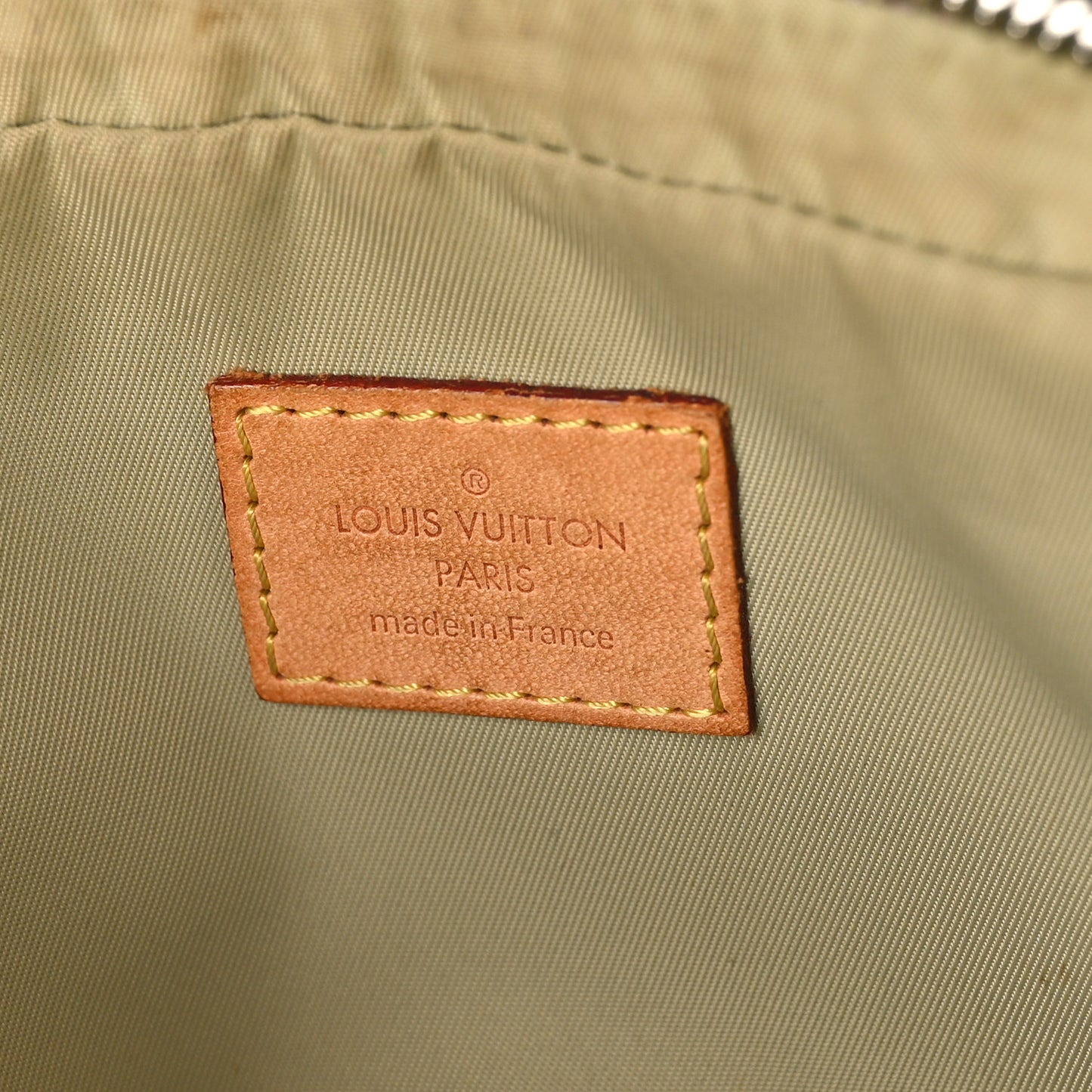 Damier Geant Acrobat Terre