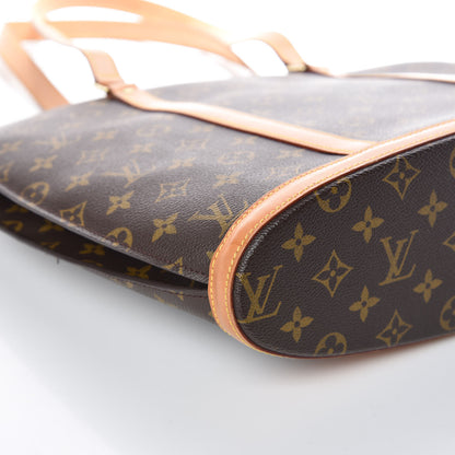 Louis Vuitton Monogram Babylone 8 of 17