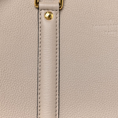 Louis Vuitton Veau Cachemire SC Bag PM Galet 7 of 10