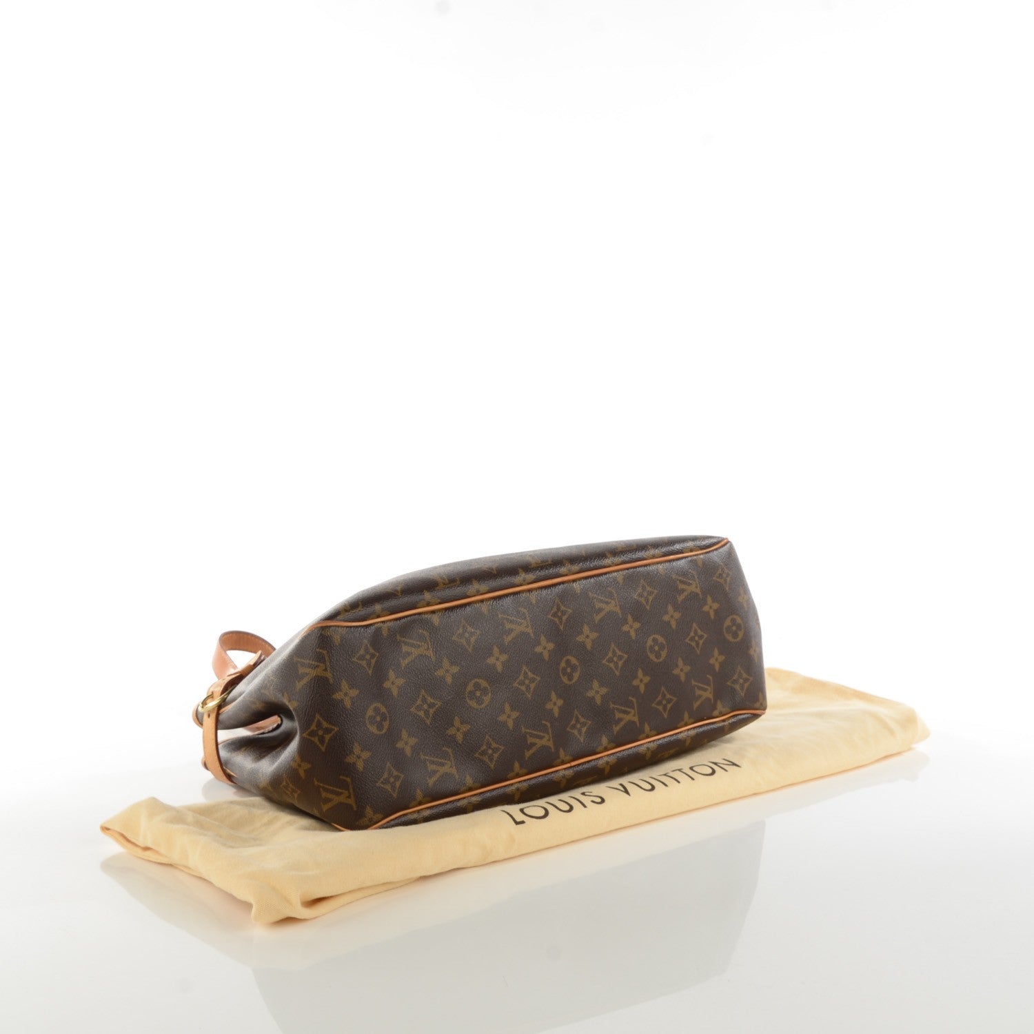 Louis Vuitton Monogram Batignolles Horizontal 4 of 7