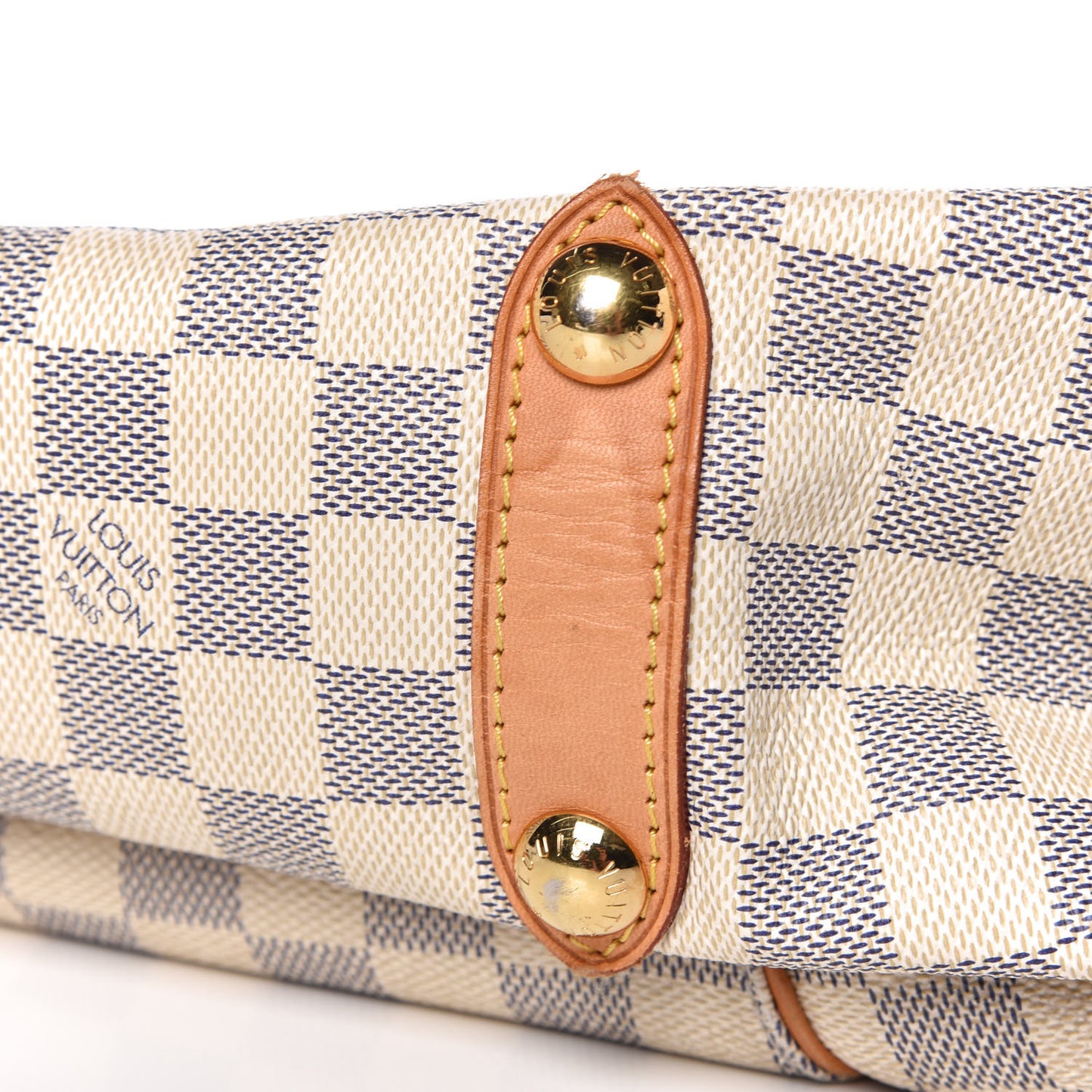 Damier Azur Galliera PM