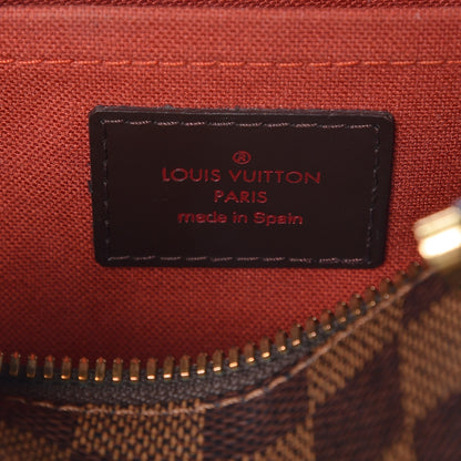 Louis Vuitton Damier Ebene Ribera Mini 6 of 6
