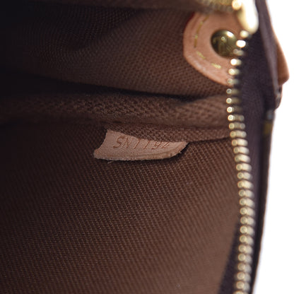 Louis Vuitton Monogram Eva Clutch 7 of 13