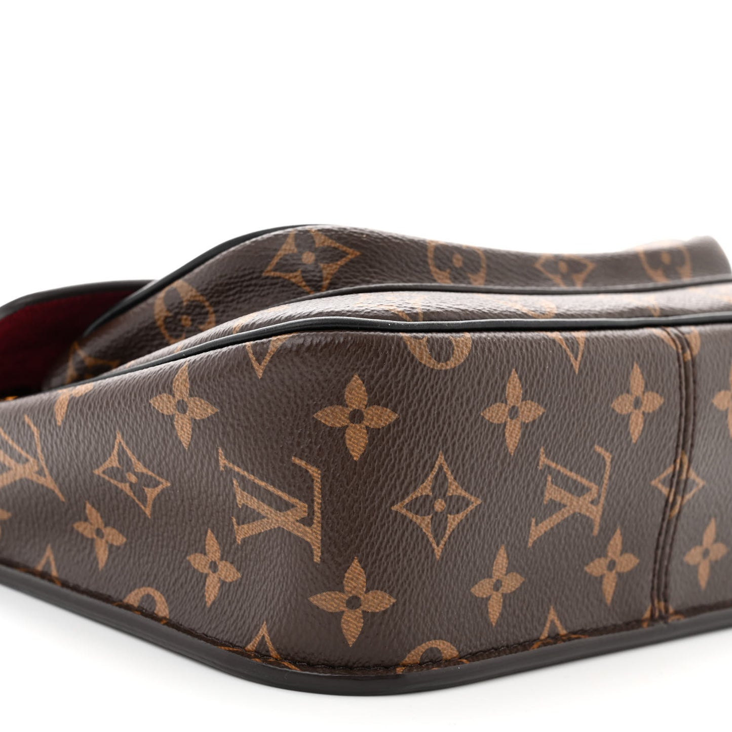 LOUIS VUITTON Monogram Passy