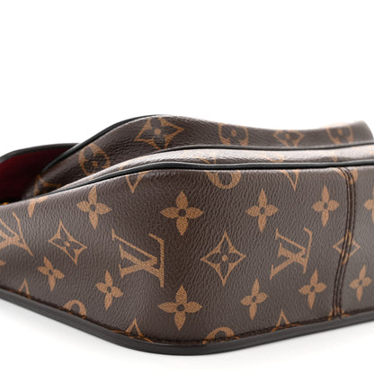 Louis Vuitton LOUIS VUITTON Monogram Passy 8 of 10