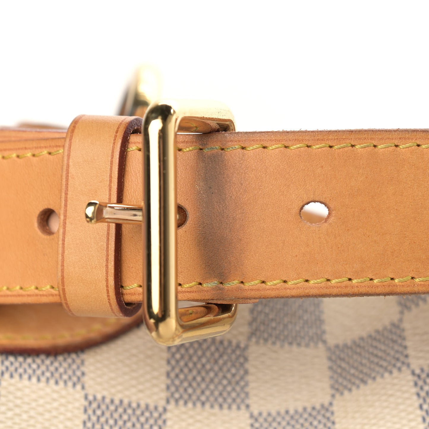 Damier Azur Galliera PM