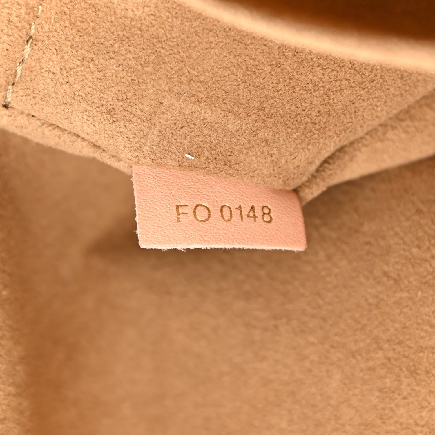 Louis Vuitton Monogram Carry All MM 7 of 10