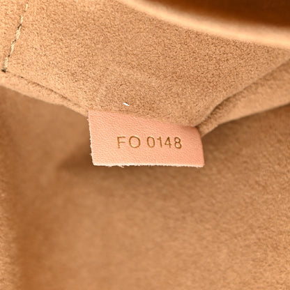 Louis Vuitton Monogram Carry All MM 7 of 10