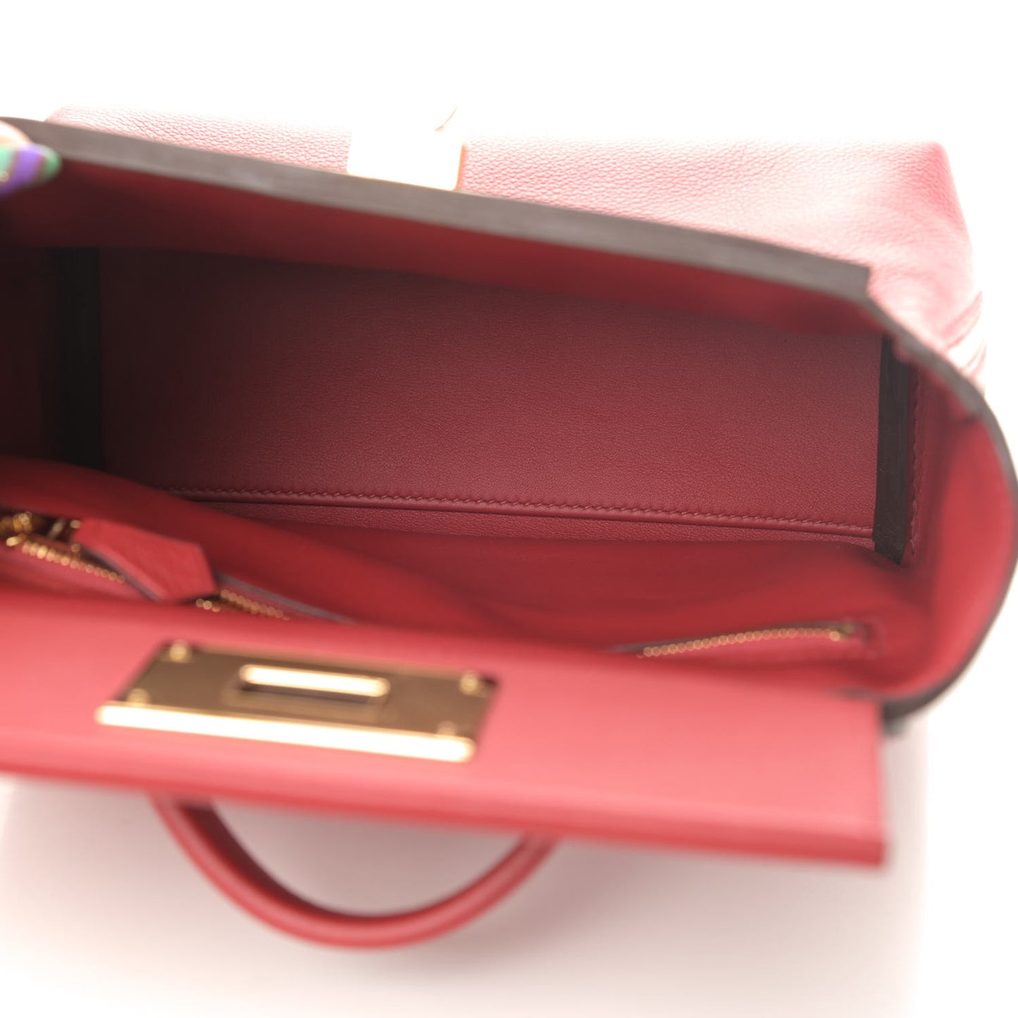 Evercolor Swift 24/24 21 Rouge Piment