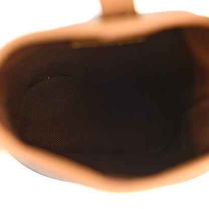 Louis Vuitton Monogram Fold Me Pouch 5 of 9