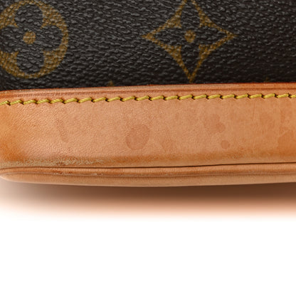 Louis Vuitton Monogram Mini Noe 15 of 18