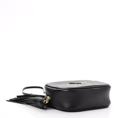 Saint Laurent Nappa Monogram Blogger Bag Black 4 of 7