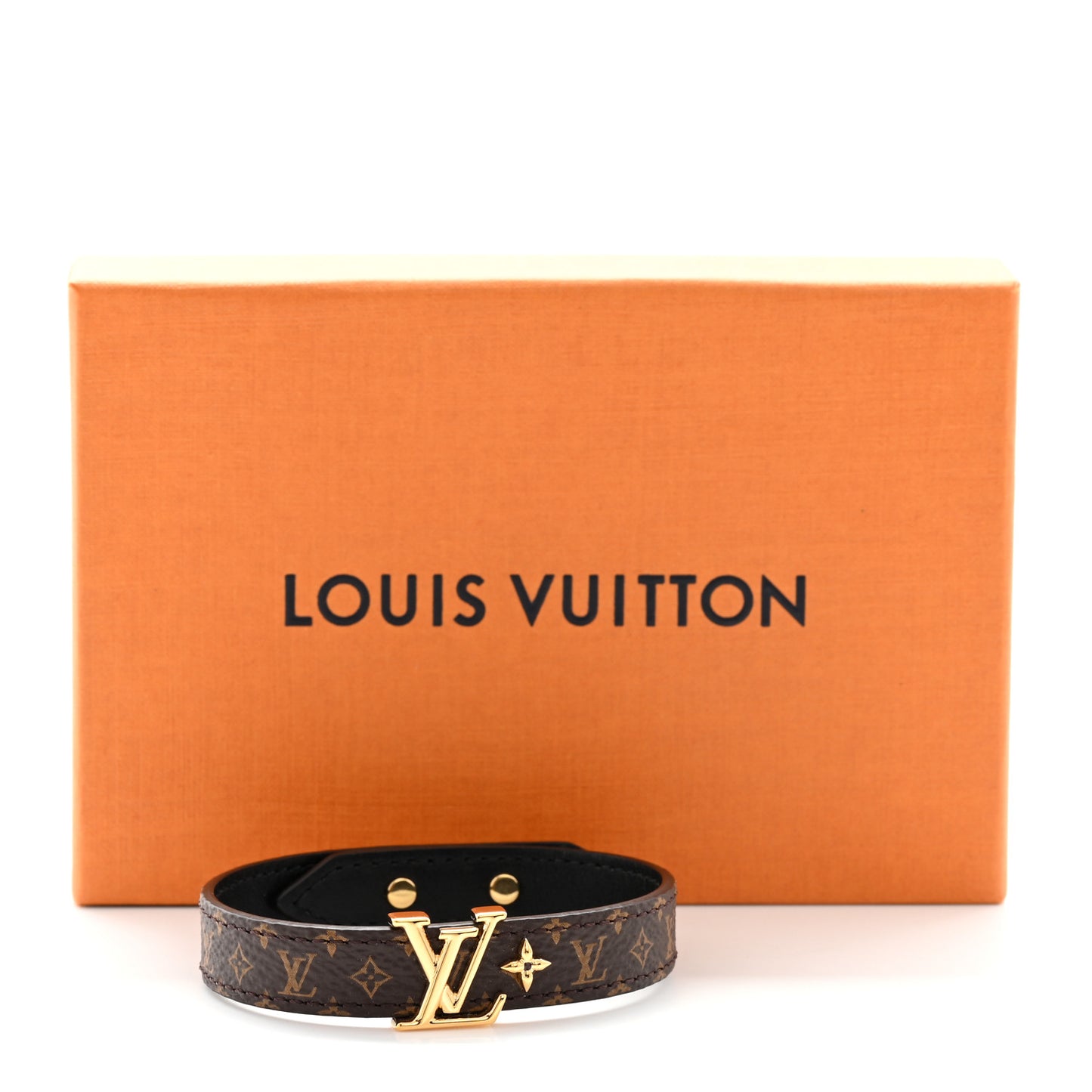 Monogram Iconic Bracelet
