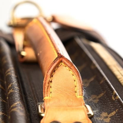Louis Vuitton Monogram Satellite 53 18 of 20