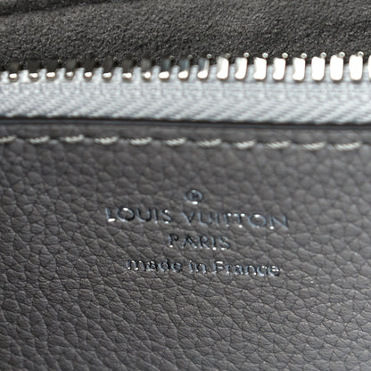 Louis Vuitton Mahina Muria Gris Souris 7 of 10