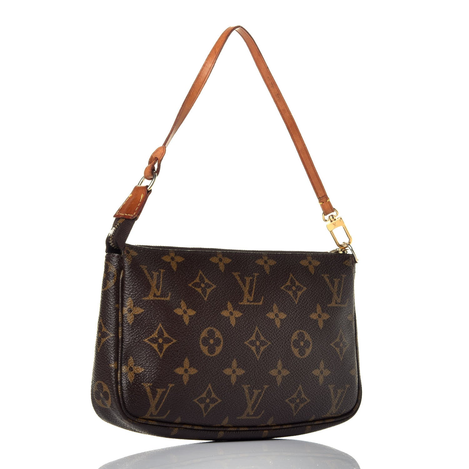 Louis Vuitton Monogram Pochette Accessories 3 of 9