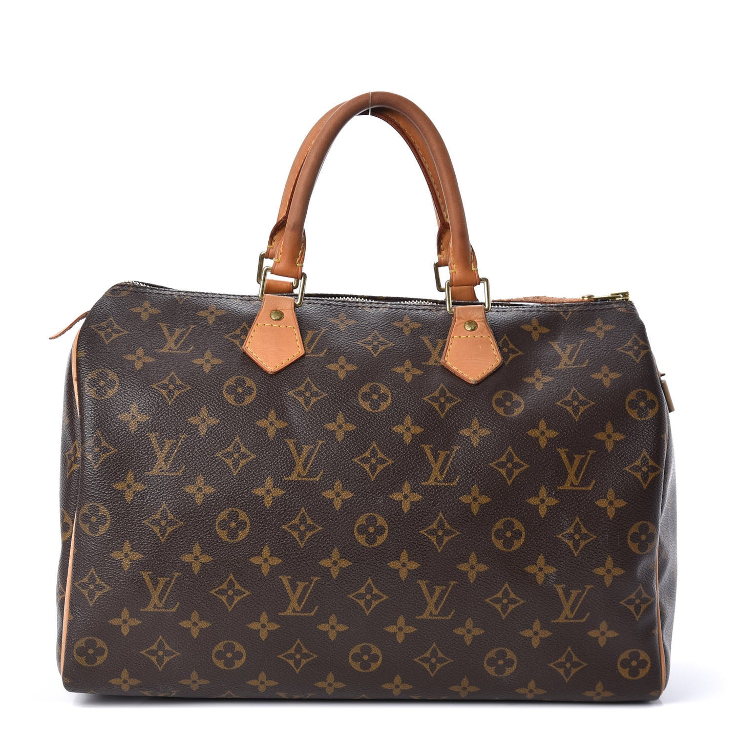 Monogram Speedy 35