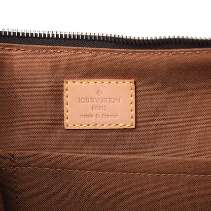 Louis Vuitton Monogram Tulum GM 5 of 10