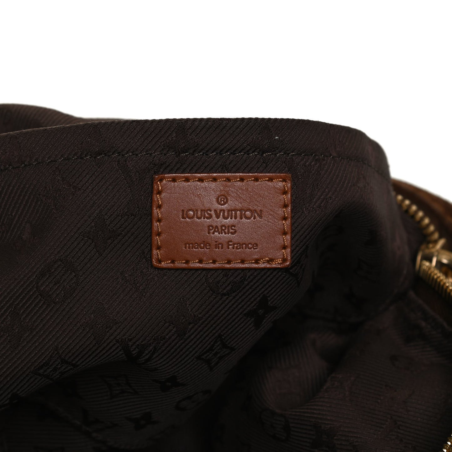 Suede Mahina Onatah GM Cacao