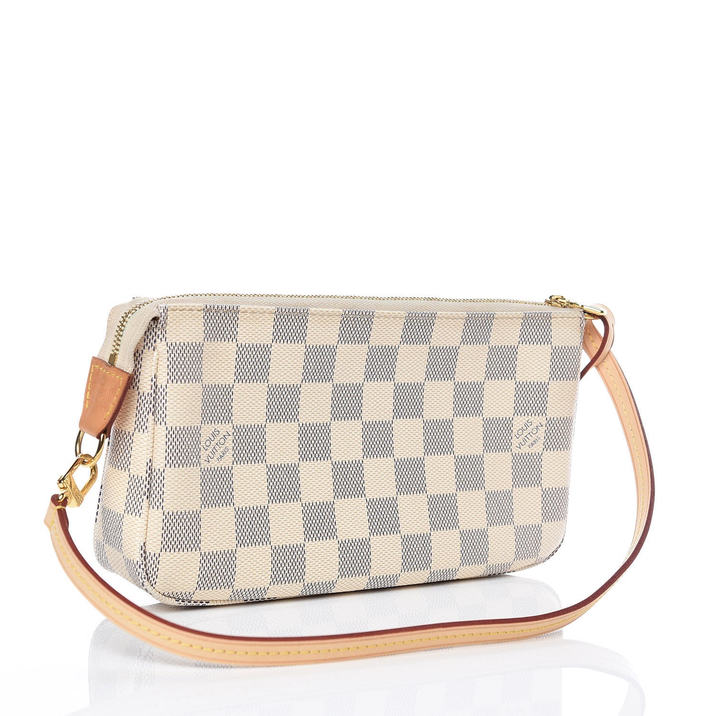 Damier Azur Pochette Accessories NM