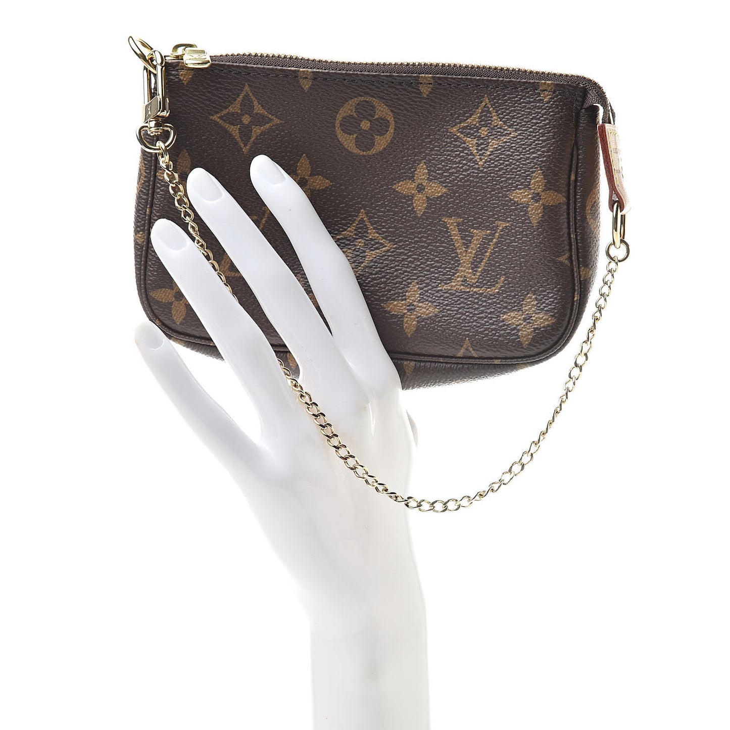 Monogram Mini Pochette Accessories