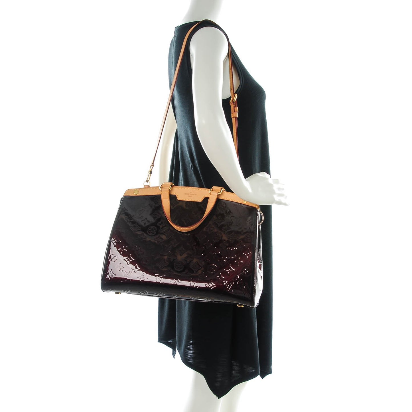 Vernis Brea GM Amarante