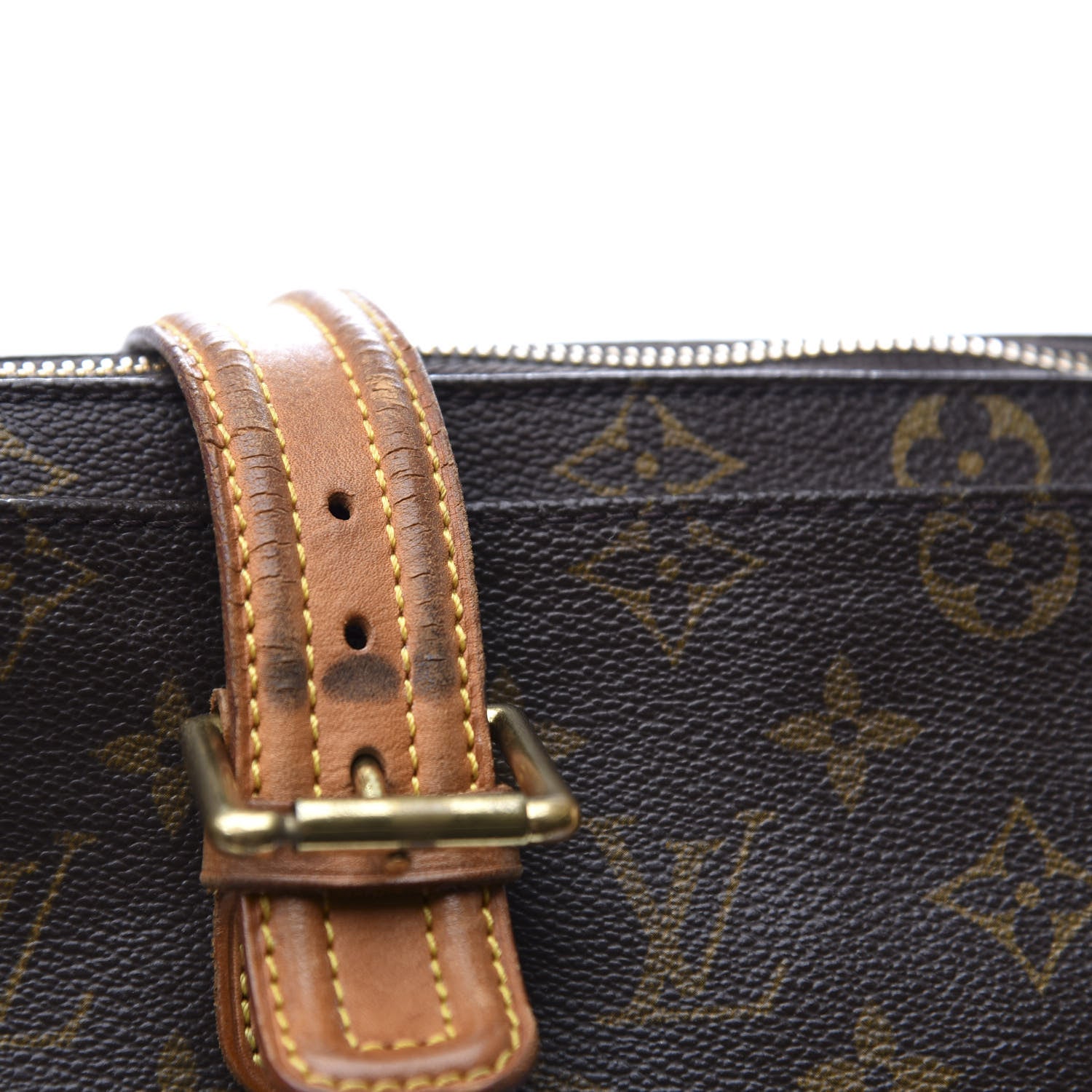 Louis Vuitton Monogram Multipli-Cite 12 of 13