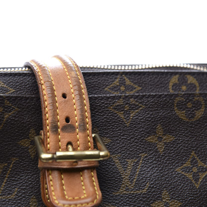 Louis Vuitton Monogram Multipli-Cite 12 of 13