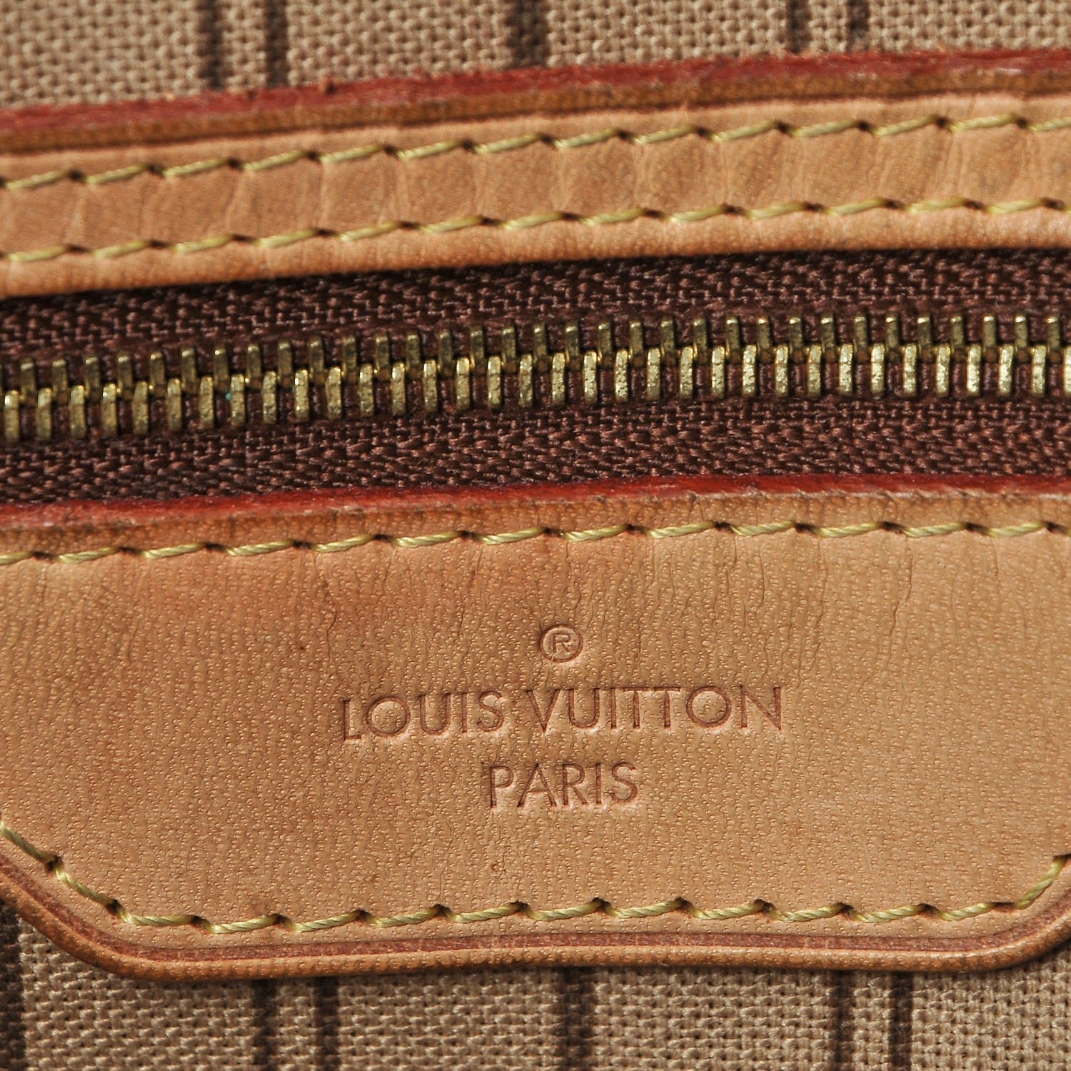 Louis Vuitton Monogram Delightful PM 7 of 13